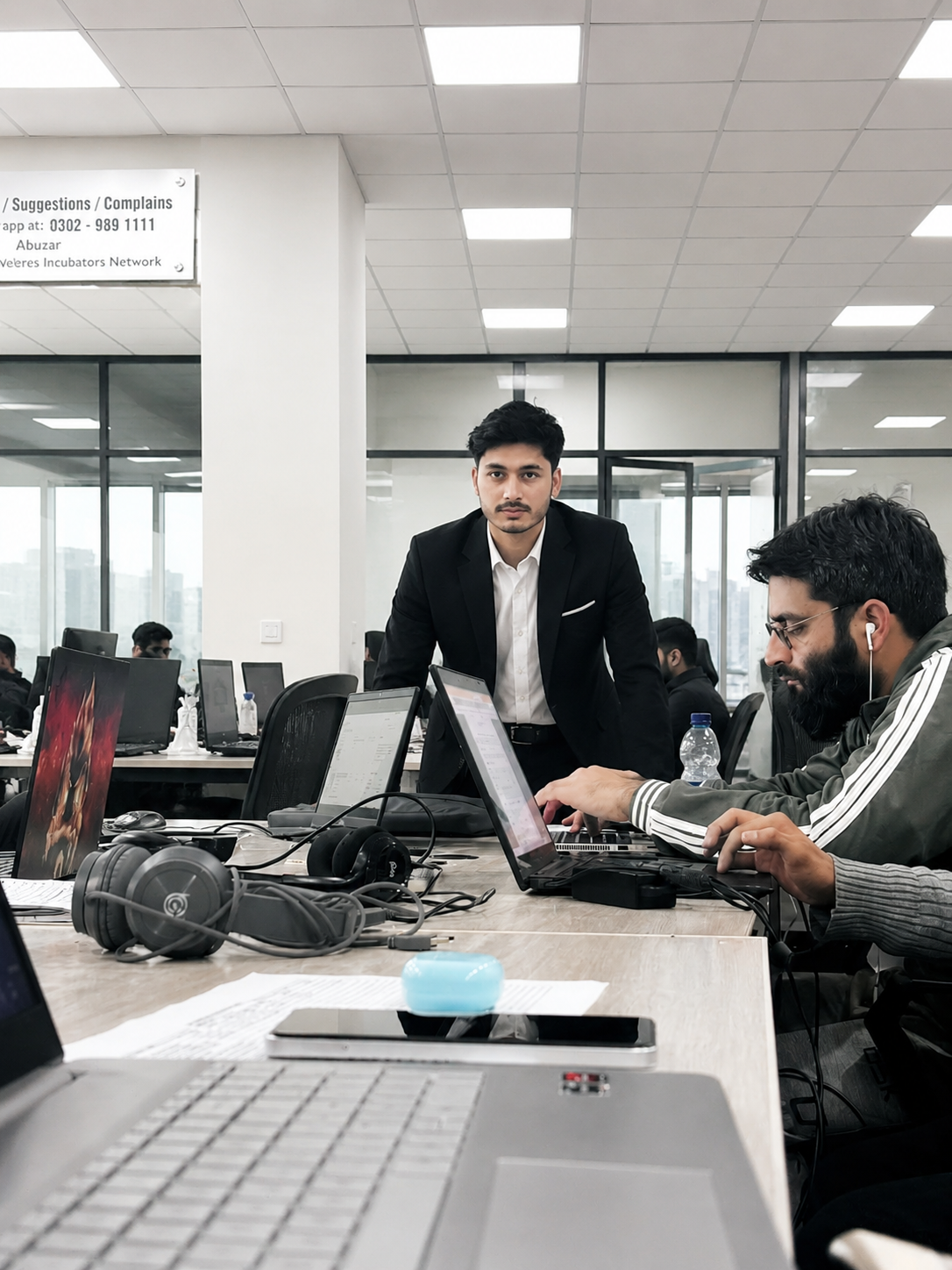 eBay training and consulting